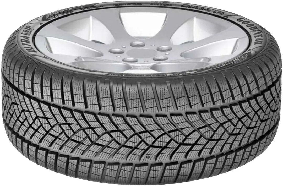 Anvelope Goodyear UltraGrip Perfomance + SUV 225/55 R19 99V