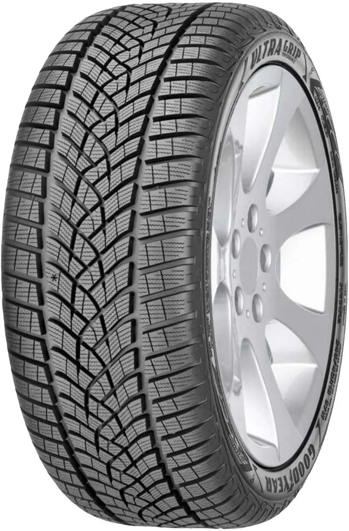Anvelope Goodyear UltraGrip Perfomance + SUV 225/55 R19 99V