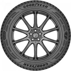 Anvelope Goodyear UltraGrip Performance+ SUV 215/60 R17 96H Thumb