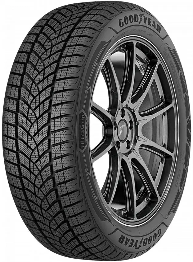 Anvelope Goodyear UltraGrip Performance+ SUV 215/60 R17 96H