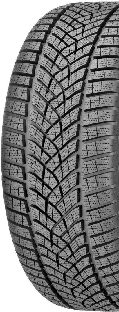 Шины Goodyear UltraGrip Performance SUV 215/65 R17 99V - 2