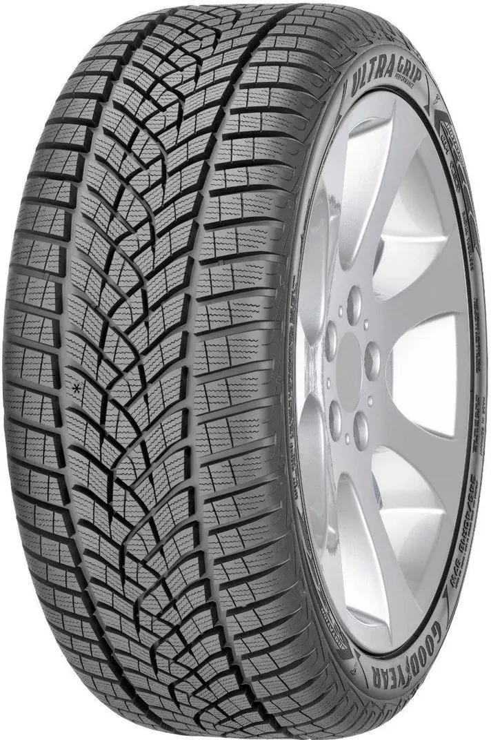 Anvelope Goodyear UltraGrip Performance + SUV 225/55 R18 102V