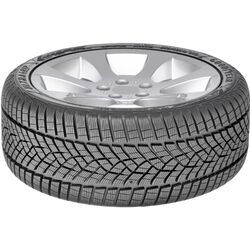 Anvelope Goodyear UltraGrip Performance + SUV 235/65 R17 104H Thumb
