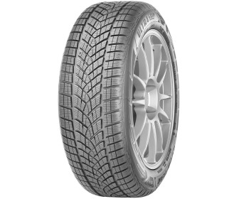 Шины Goodyear UltraGrip Performance SUV Gen-1 215/60 R17