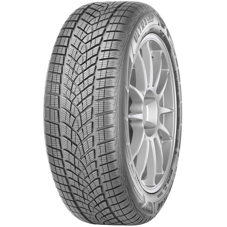 Goodyear UltraGrip Performance SUV Gen-1