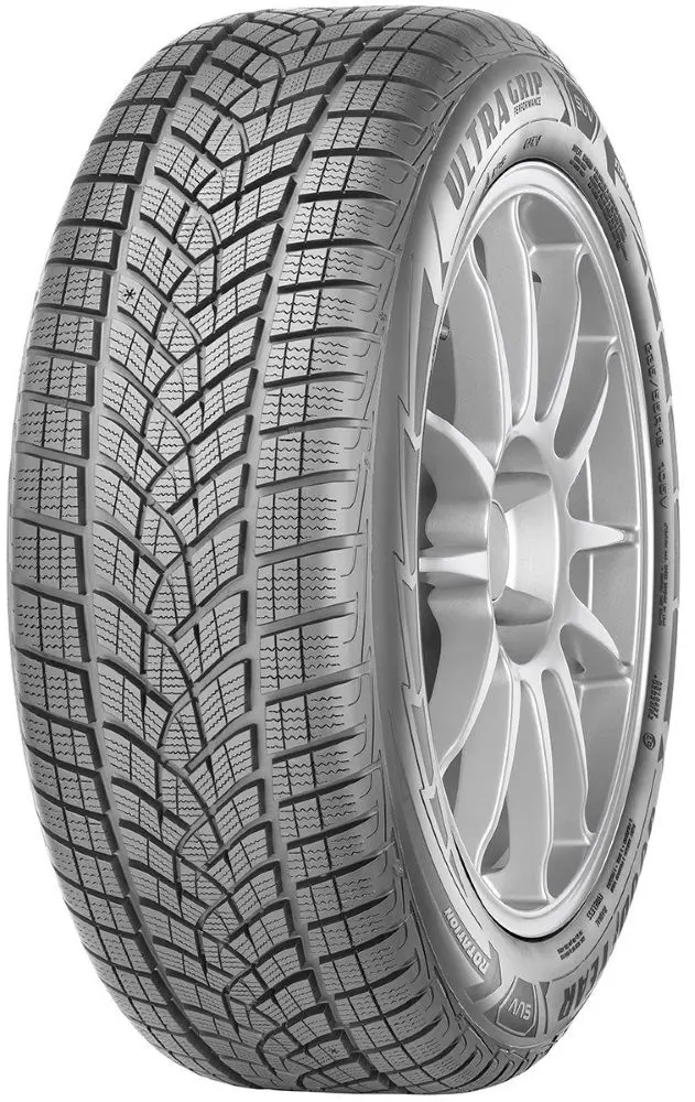 Anvelope Goodyear UltraGrip Performance SUV Gen-1 255/55 R18 109V