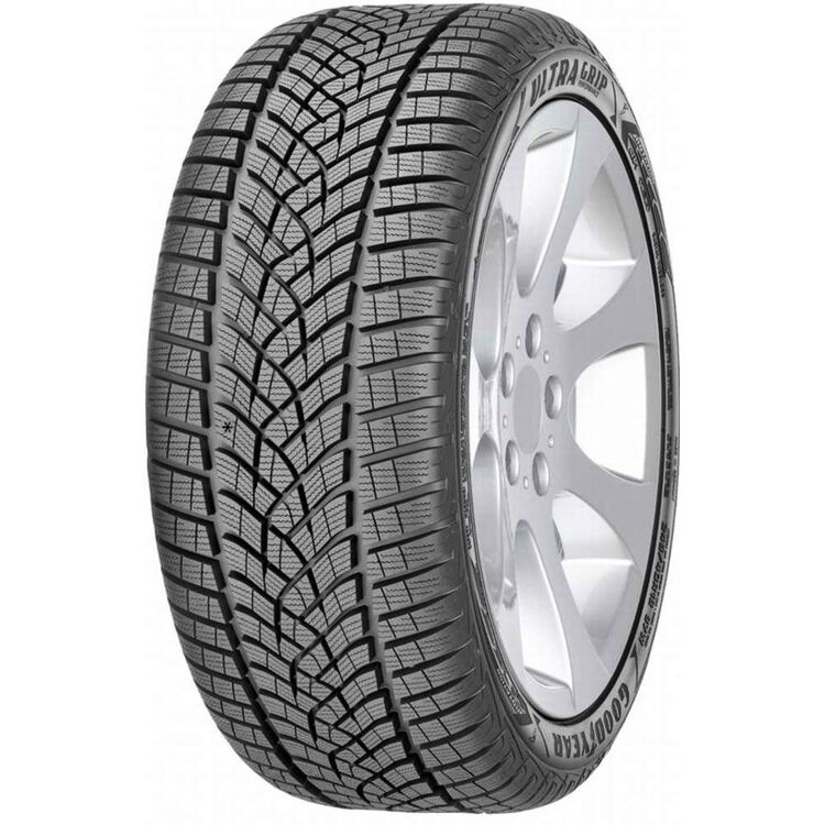 Goodyear UltraGrip Performance SUV Gen1