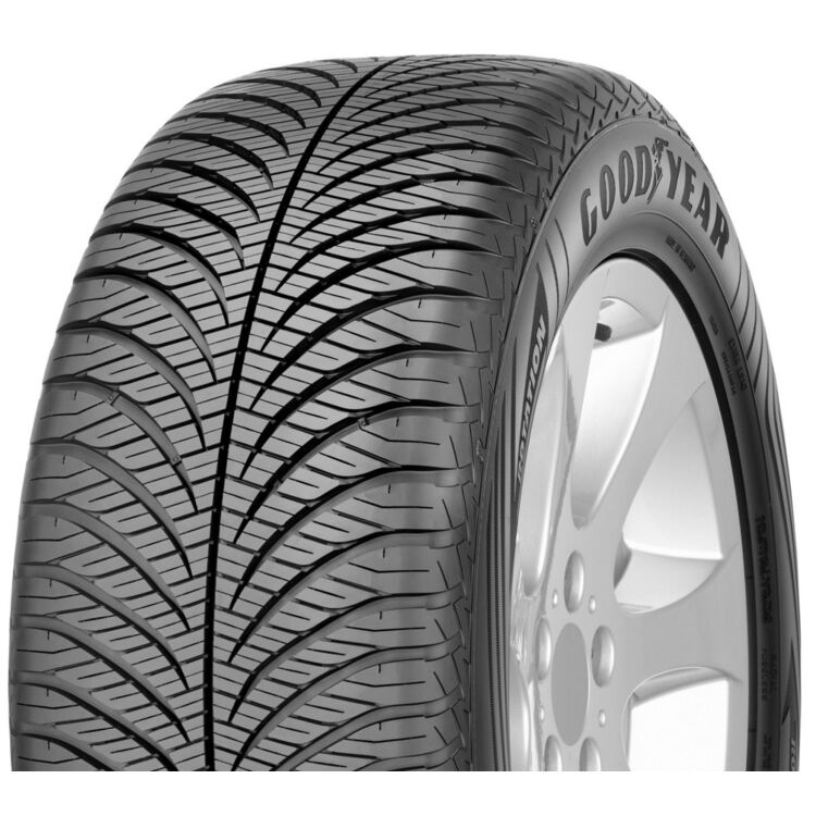 Goodyear ultragrip r14