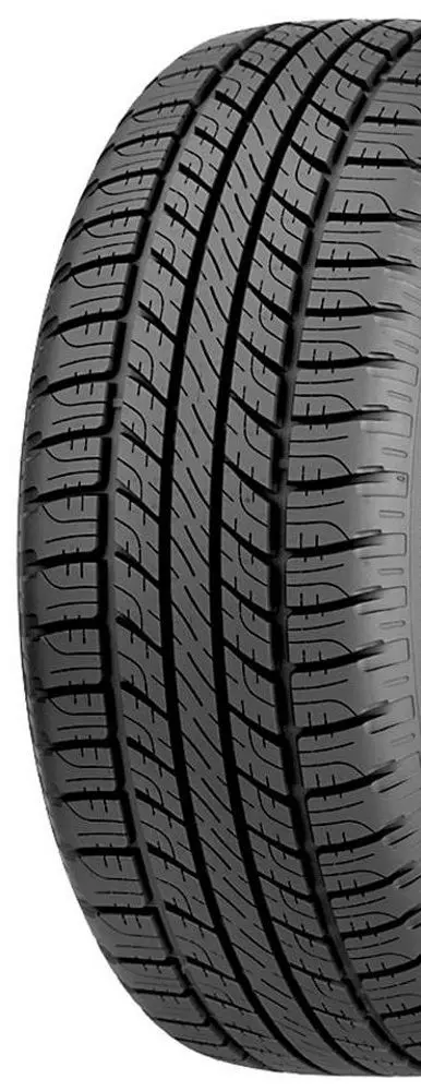 Anvelope Goodyear Wrangler HP All Weather FP 235/65 R17 104V FP - 2
