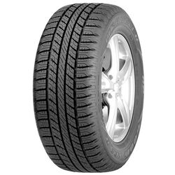 Anvelope Goodyear Wrangler HP All Weather FP 235/65 R17 104V FP Thumb