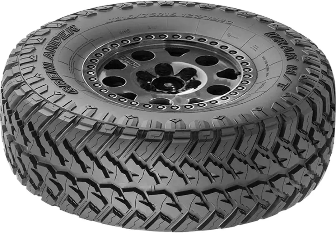 Anvelope Grenlander Drak M/T 33X12.50 R15 108Q