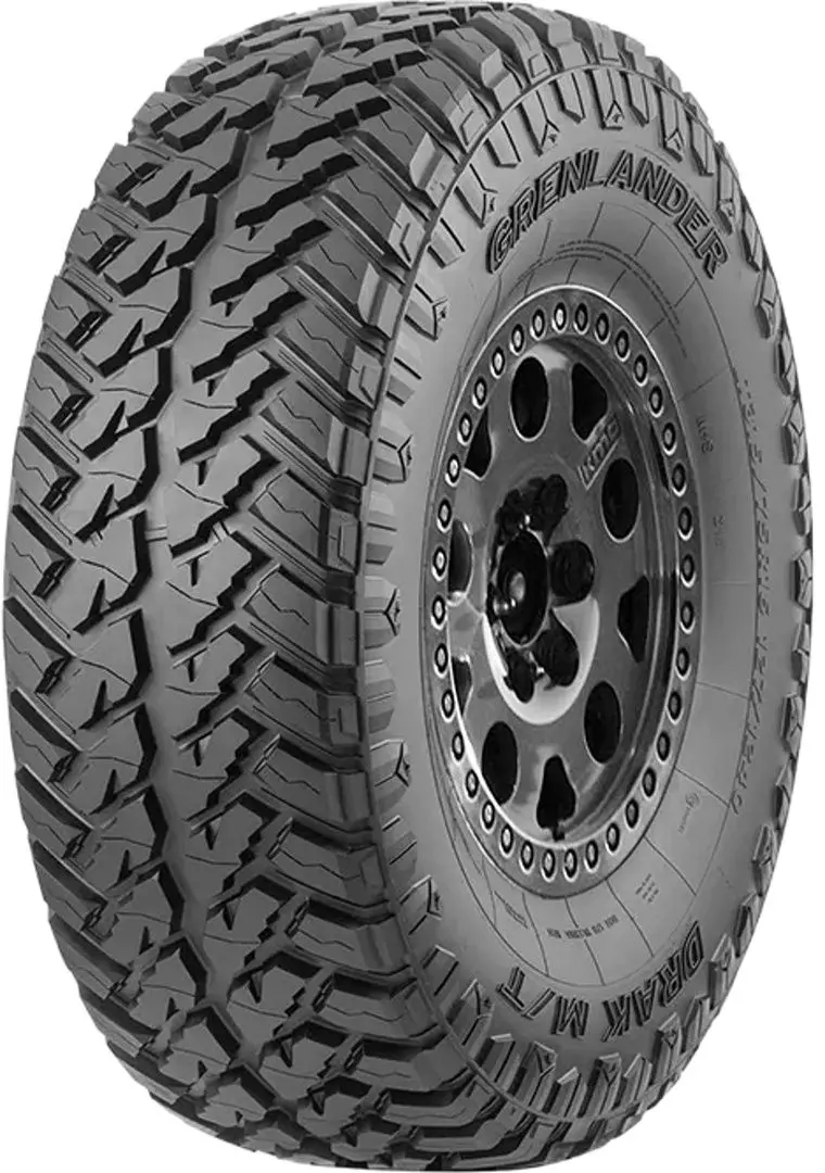 Anvelope Grenlander Drak M/T 33X12.50 R15 108Q