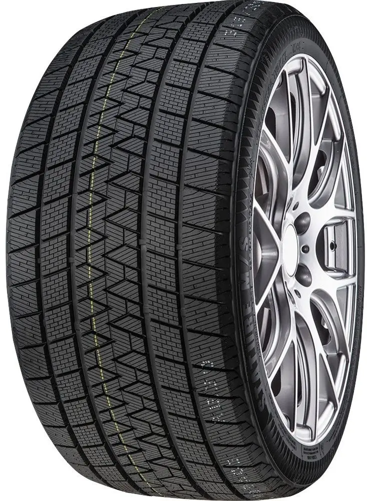 Шины Gripmax Stature M/S 275/45 R19 108V XL