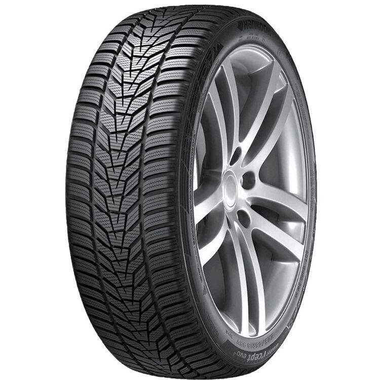 Hankook Winter i*cept Evo3 W330A