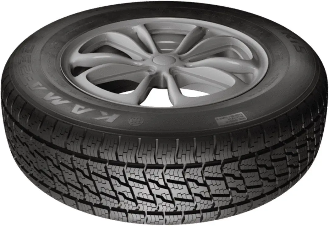 Шины Kama 232 185/75 R16 95T - 3