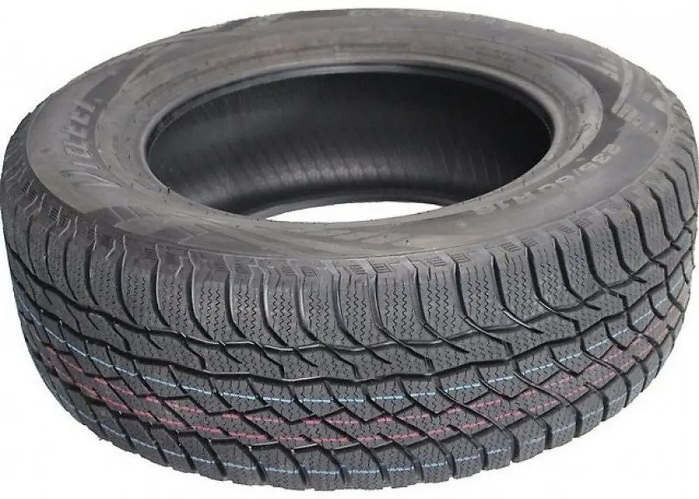 Шины Kama Viatti Bosco S/T V-526 225/55 R18 102T - 4