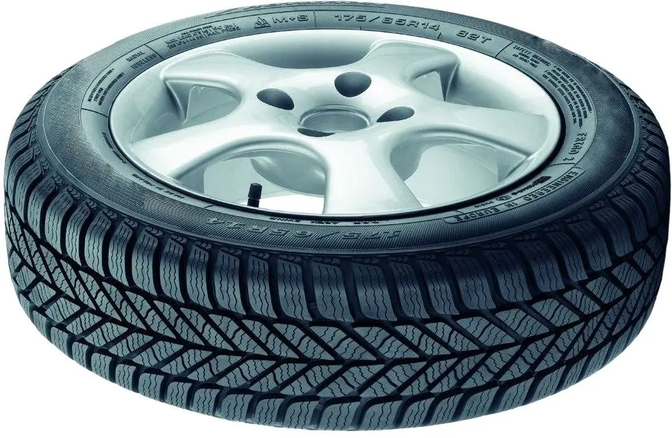Шины Kelly Winter ST 165/70 R13 79T - 3