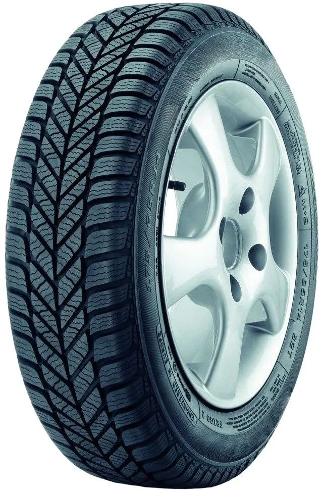 Шины Kelly Winter ST 165/70 R13 79T
