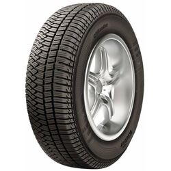 Шины Kleber Citilander 235/55 R17 99V