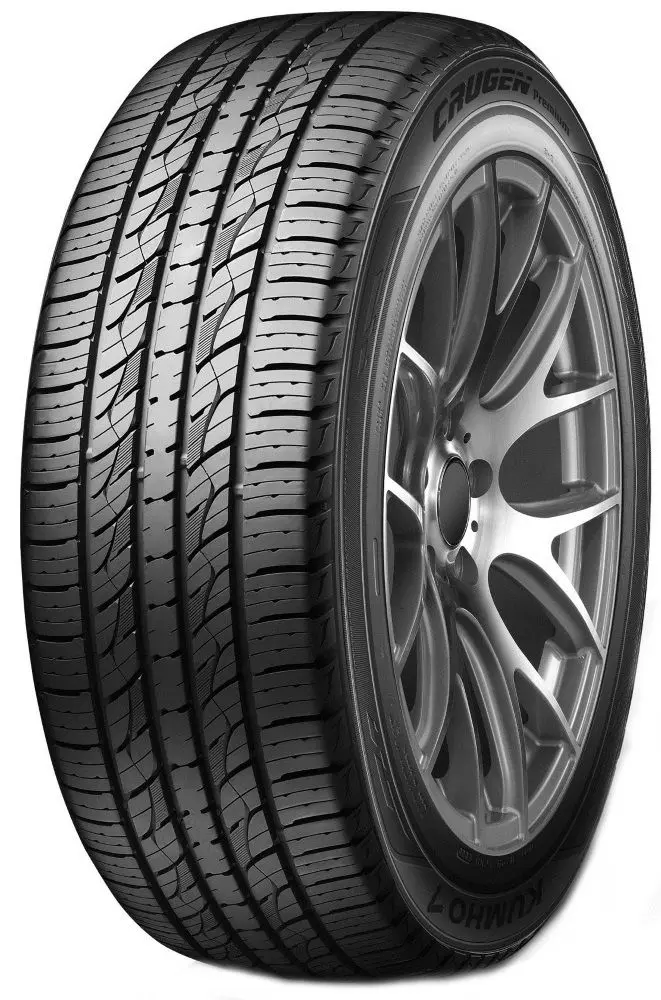 Anvelope Kumho Crugen Premium KL33 235/55 R19 101H