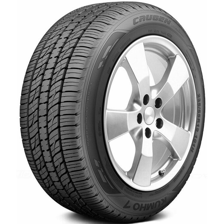 Anvelope Kumho Crugen Premium KL33 235/60 R18 103H