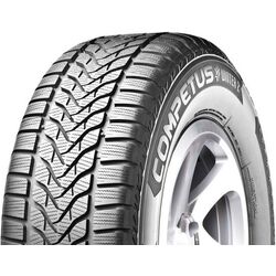 Anvelope Lassa Competus Winter 2+ 225/60 R18 100H Thumb