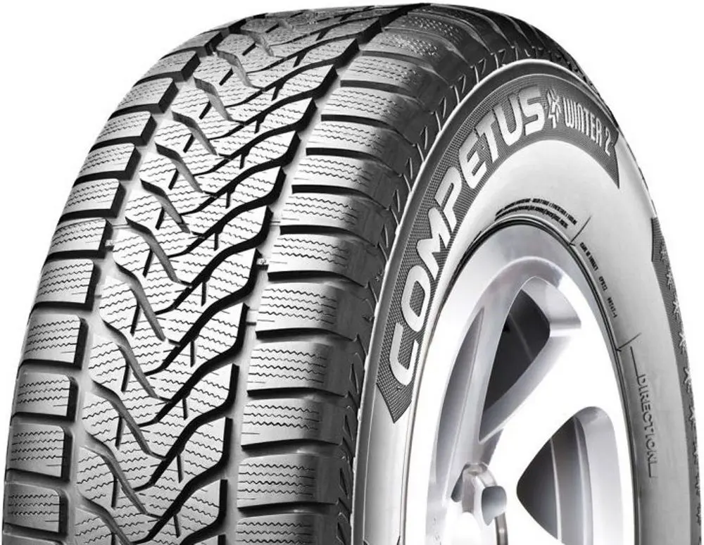 Anvelope Lassa Competus Winter 2+ 225/60 R18 100H