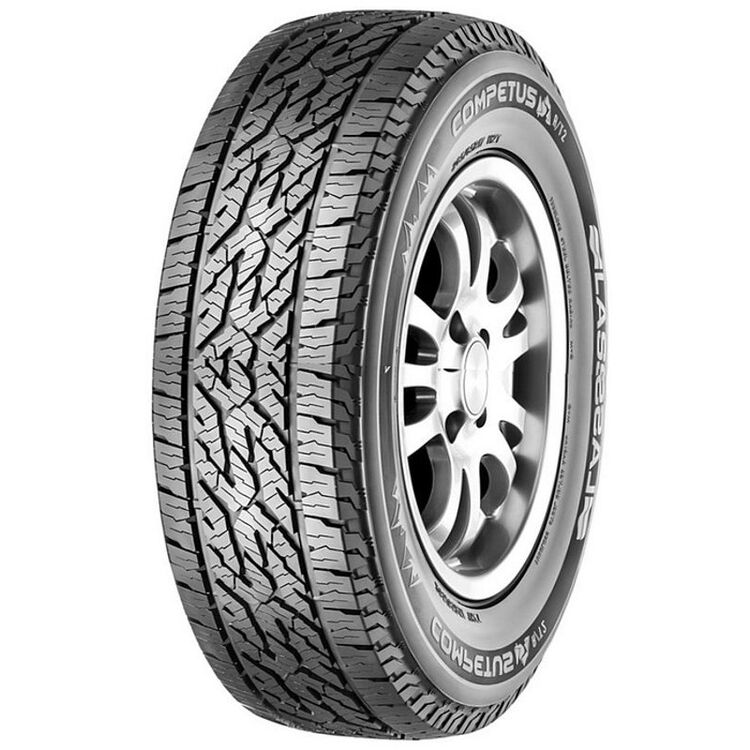 Lassa Competus A/T 2