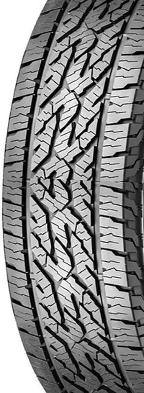 Anvelope Lassa Competus A/T 2 225/70 R16 103T