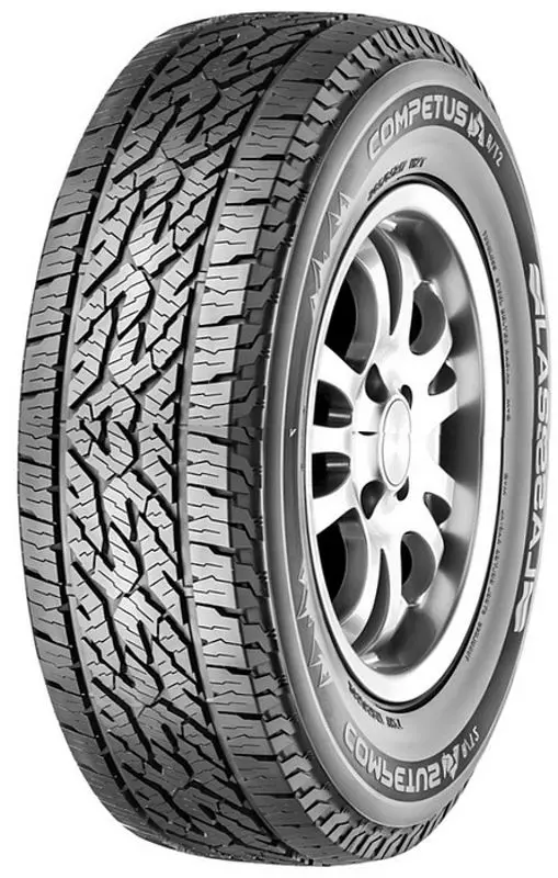 Anvelope Lassa Competus A/T 2 235/65 R17 108T