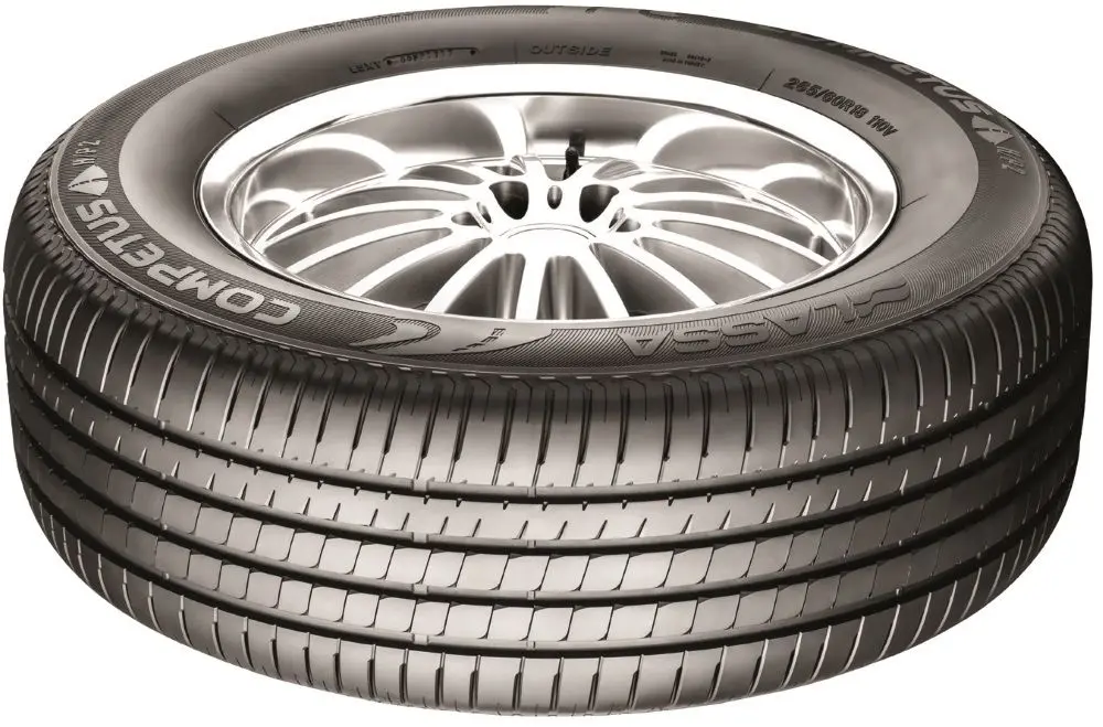 Anvelope Lassa Competus H/P 2 215/65 R16 102V