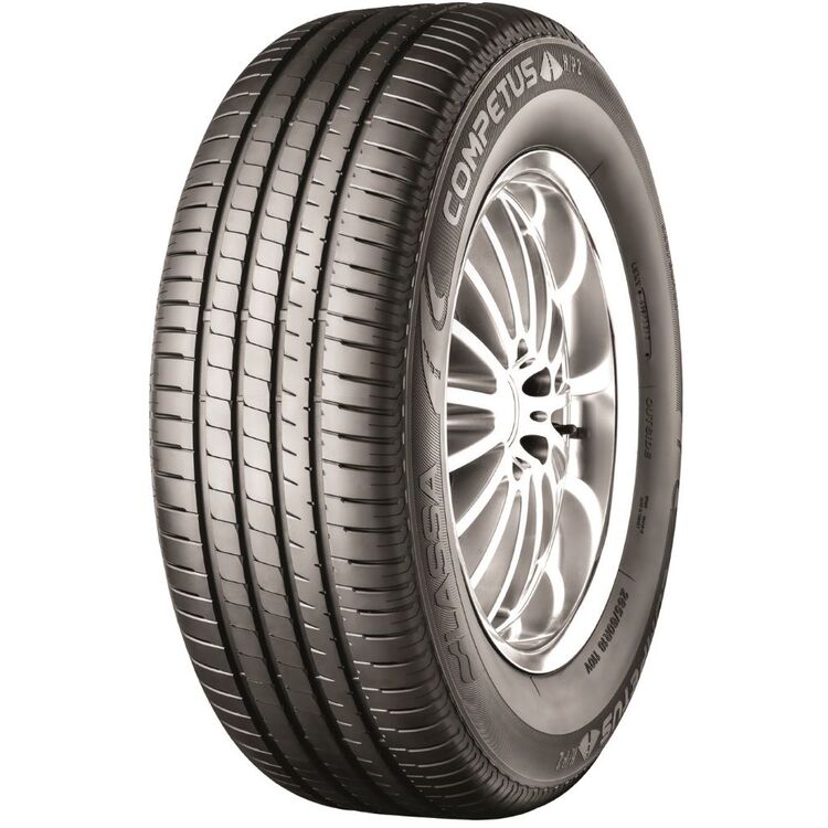 Lassa Competus H/P 2