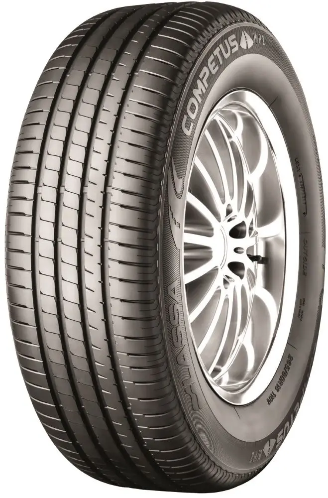 Anvelope Lassa Competus H/P 2 215/65 R16 102V