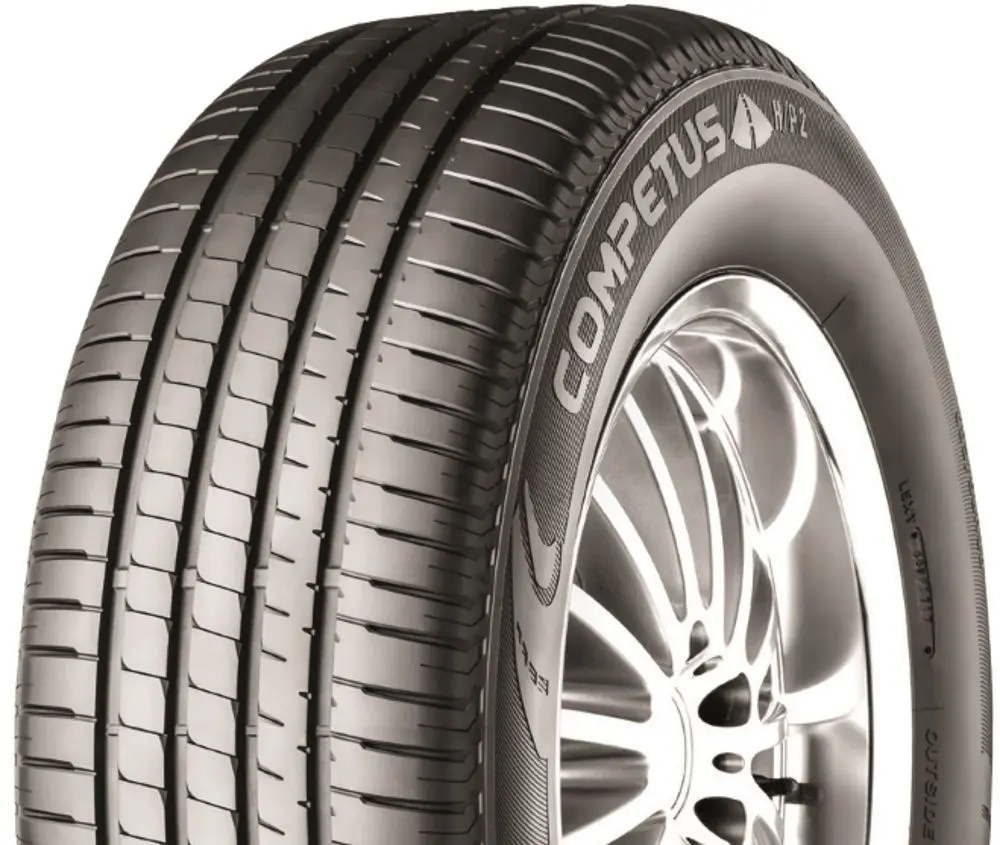 Anvelope Lassa Competus H/P 2 235/55 R19 105Y