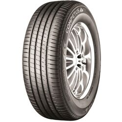 Anvelope Lassa Competus H/P 2 235/55 R19 105Y