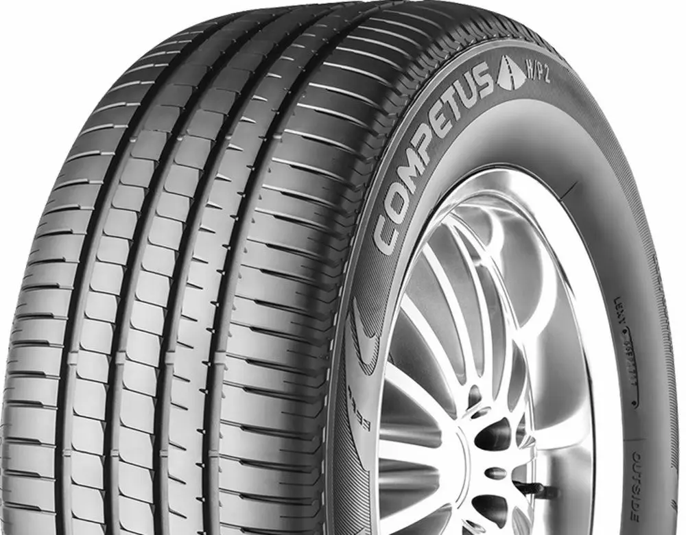Anvelope Lassa Competus H/P 2 245/45 R20 103Y