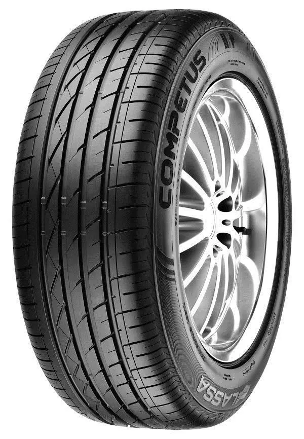 Anvelope Lassa Competus H/P 2 255/50 R20 109Y