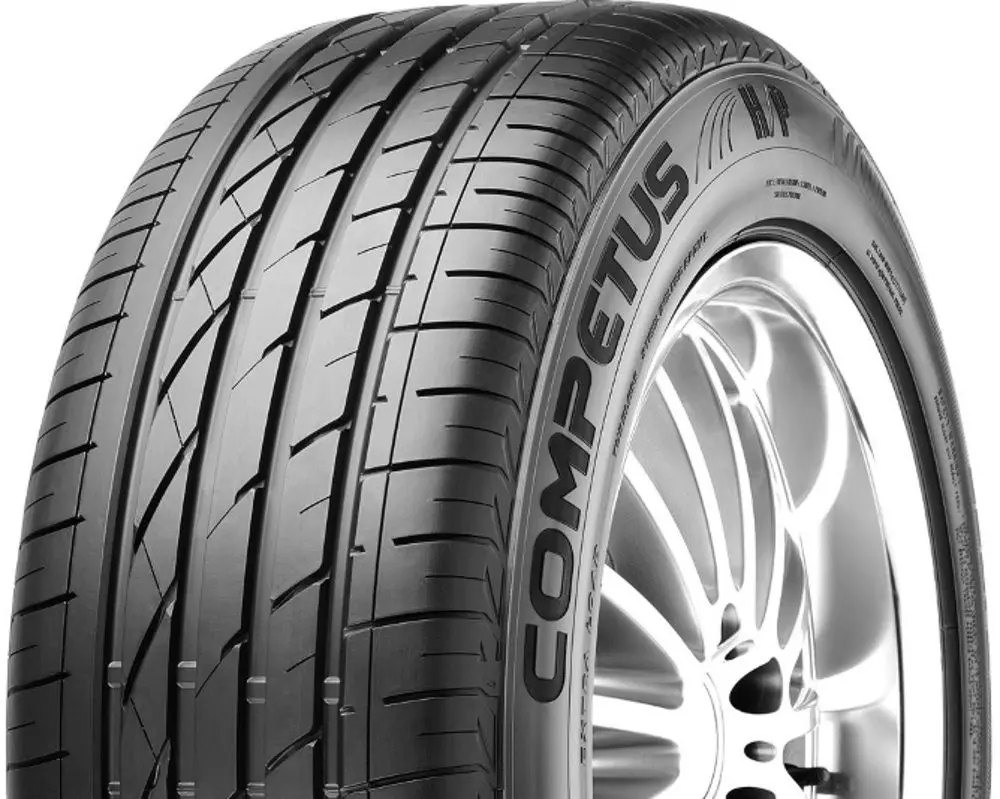 Anvelope Lassa Competus H/P 215/55 R18 99V