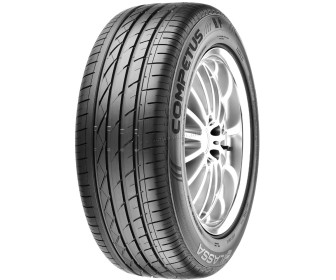 Anvelope Lassa Competus H/P 215/55 R18 99V