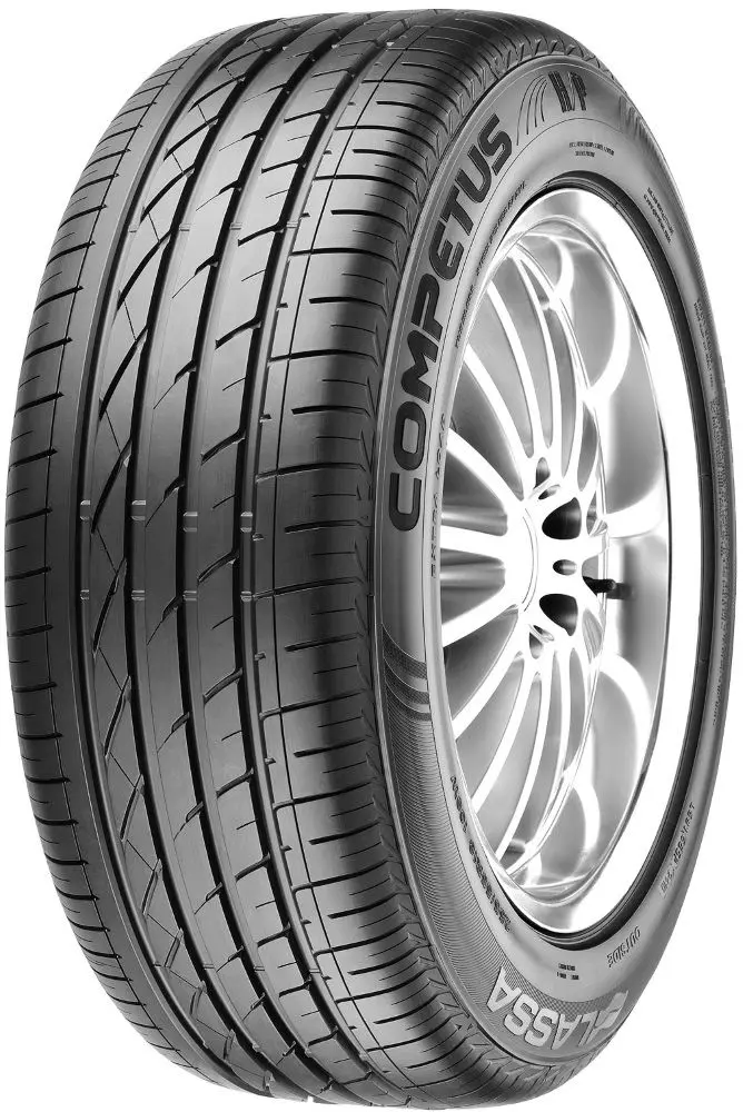 Anvelope Lassa Competus H/P 215/55 R18 99V