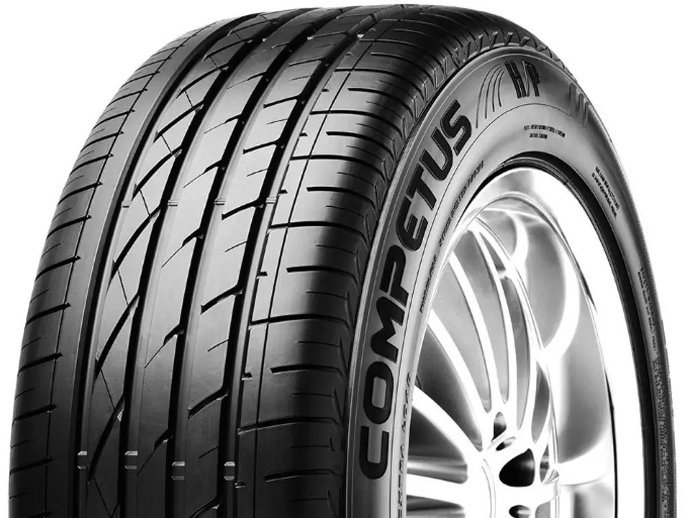 Anvelope Lassa Competus H/P 275/40 R20 106Y