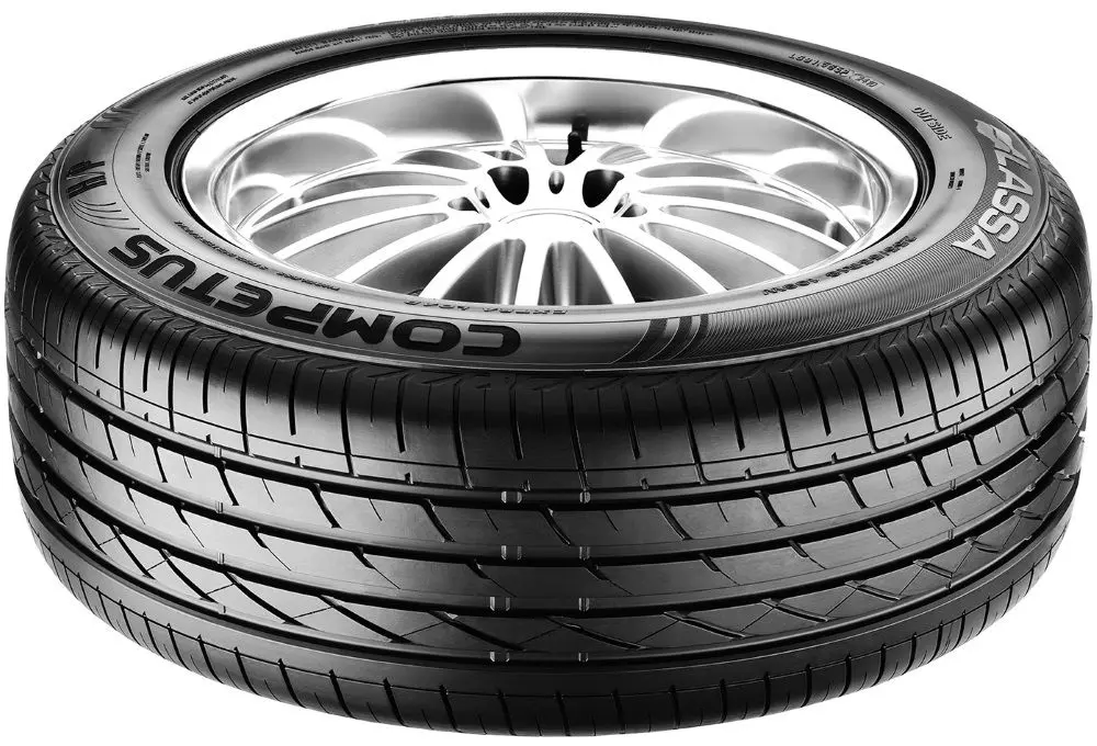 Anvelope Lassa Competus H/P 275/40 R20 106Y