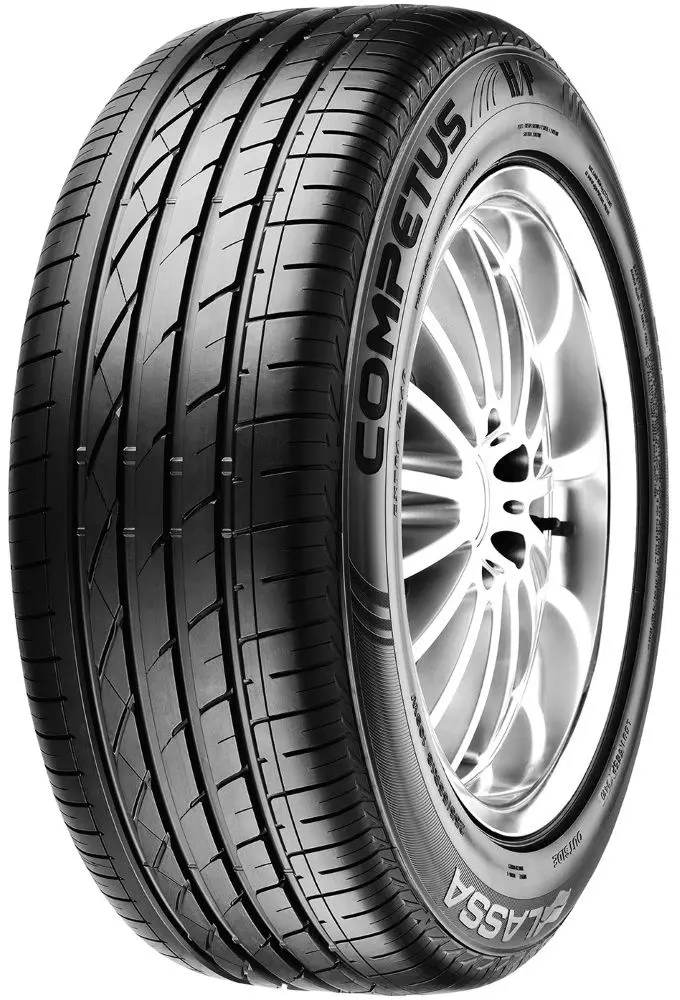 Anvelope Lassa Competus H/P 275/40 R20 106Y
