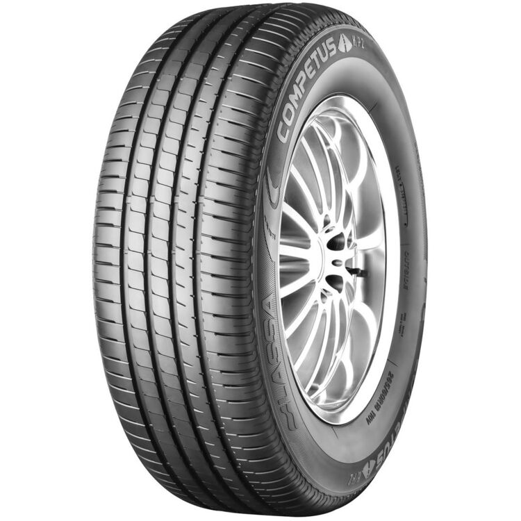 Lassa Competus H/P2