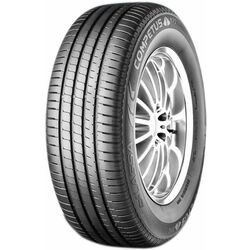 Anvelope Lassa Competus H/P2 225/55 R19 99V