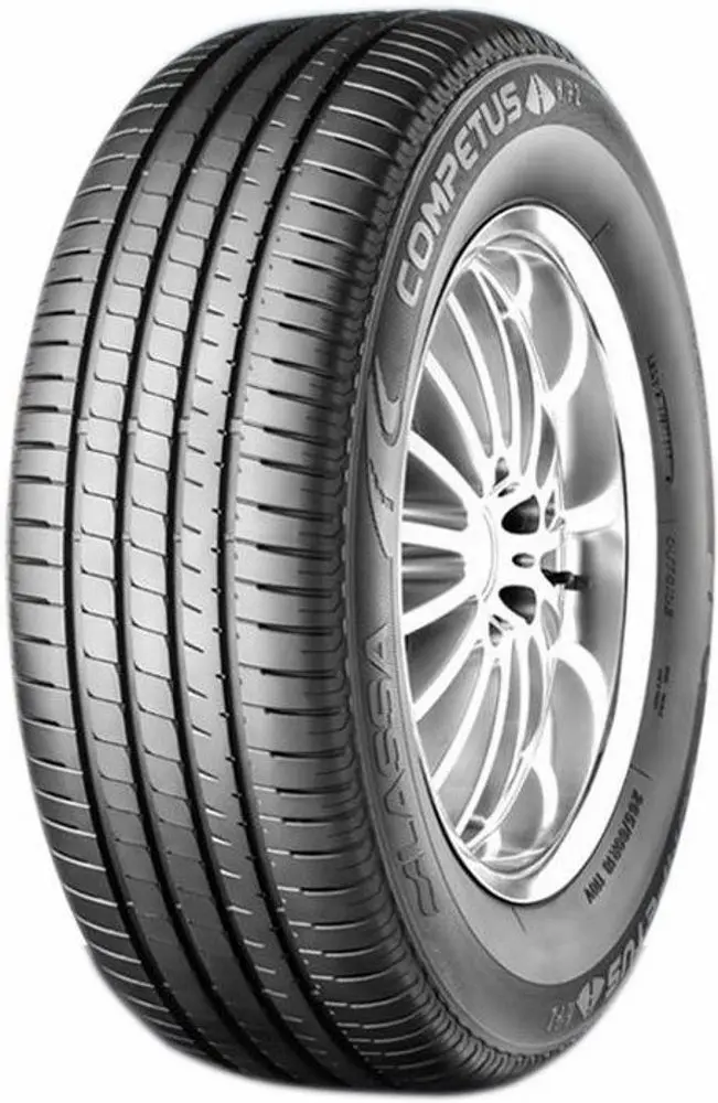 Anvelope Lassa Competus H/P2 235/50 R19 103W XL