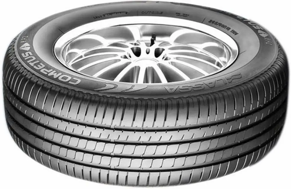 Anvelope Lassa Competus H/P2 285/45 R19 111W XL