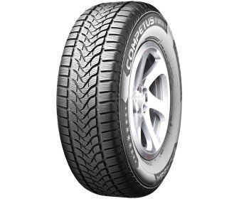 Anvelope Lassa Competus Winter 2 205/80 R16 104T XL