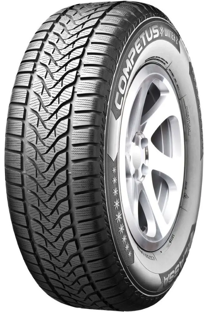 Anvelope Lassa Competus Winter 2 235/50 R18 101H XL