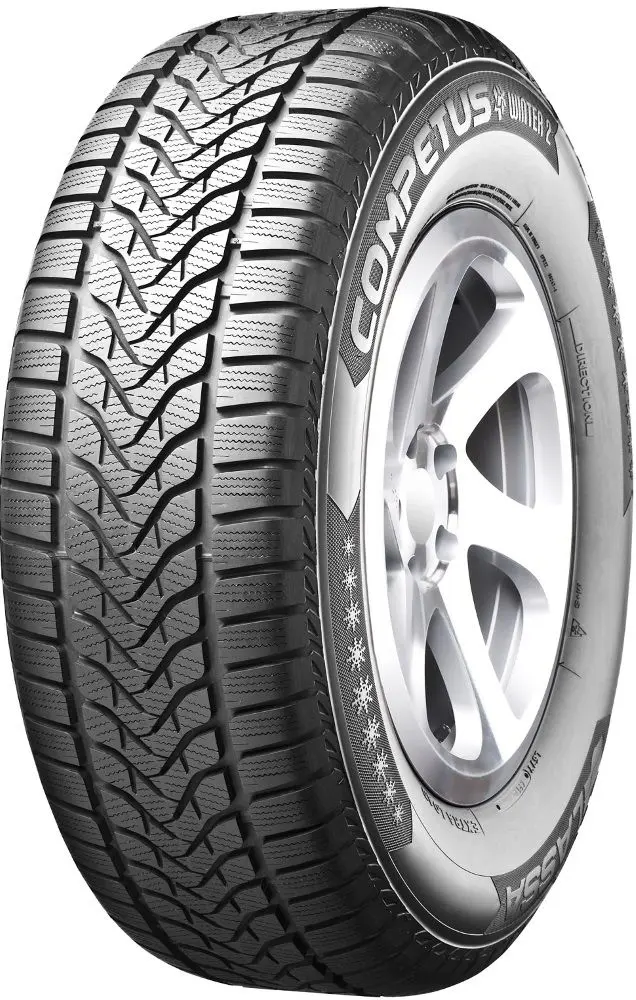 Anvelope Lassa Competus Winter 2+ 235/55 R17 103V